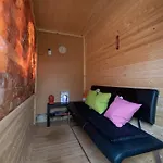 Leila Wellness Apartmanhàz *