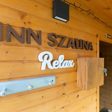 Leila Wellness Apartmanhaz גיולה