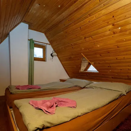 Leila Wellness Apartmanhàz Apartamento *
