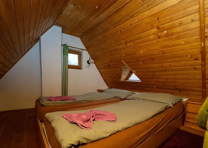 Leila Wellness Apartmanhaz דירה *