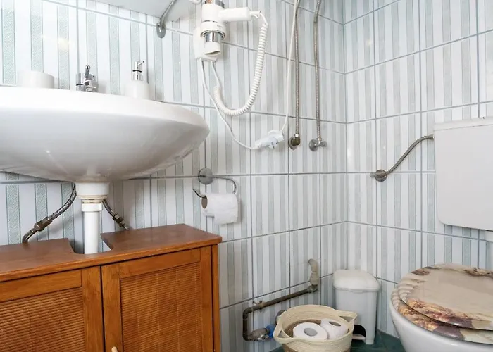 Leila Wellness Apartmanhaz *