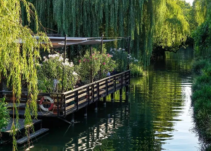 Leila Wellness Apartmanhaz דירה *